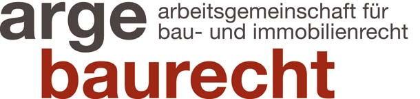 ARGE Baurecht